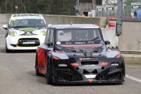 Jassogne Racing Team - 2CV Racing Cup