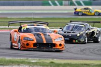 Supercar Challenge