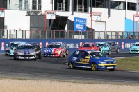 DNRT Peugeot 206