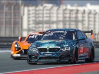 ST Racing - BMW M4 GT4
