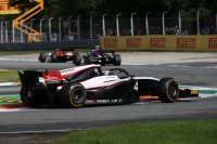 Nyck de Vries - ART GP