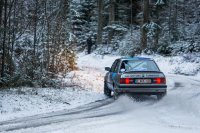 Guino Kenis - Anton Dupan - BMW 325i