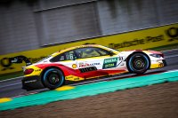 Sheldon van der Linde - BMW M4 DTM