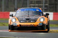 Belgium Racing - Porsche 911 GT3 Cup