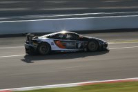 Boutsen Ginion - McLaren MP4-12C GT3