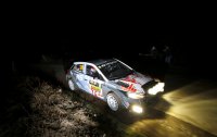 Cheone Lim-Martijn Wydaeghe - Hyundai i20 R5