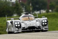 Porsche LMP1