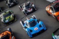 Ligier Le Mans Heat
