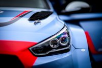 Hyundai i30 N TCR