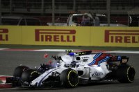 Ongeval Sainz-Stroll