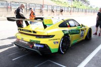 RedAnt Racing - Porsche 992 GT3 Cup