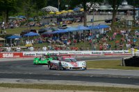 Action Express Racing Corvette DP