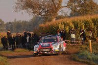 Grégoire Munster - Hyundai i20