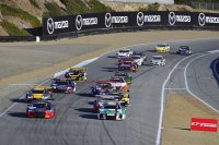 Start 8H California
