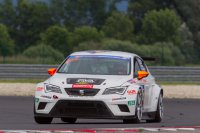ARC Bratislava by Ferry Monster Autosport - SEAT Leon Cup Racer