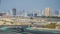 Hankook 24H Dubai 2017