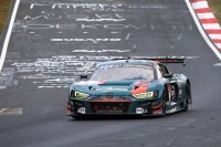 Phoenix Racing - Audi R8 LMS GT3