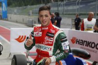 Antonio Fuoco - Prema Powerteam