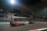 Antonio Fuoco - Prema Racing