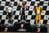 Podium DD2