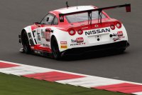 RJN Nissan GTR Nismo GT3