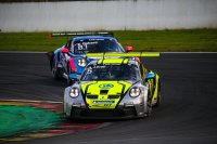 Alexandre Leroy - TFT Racing