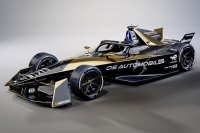 DS Penske Formula E Team