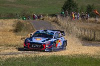 Thierry Neuville - Hyundai i20