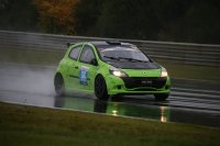 Yvan Muller - Renault Clio