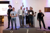 Podium Vintage 2022