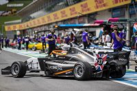 Racing X - Alice Powell