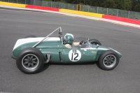 Rudiger Friedrichs - Cooper T53