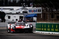 Toyota Gazoo Racing - Toyota GR010 Hybride