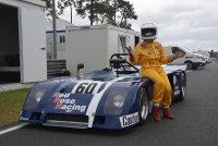 Christine Beckers - Chevron B23