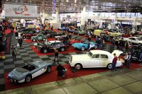 InterClassics Brussels 2024