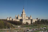 Moscow State University