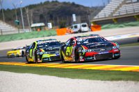 Anthony Kumpen-Bert Longin - PK Carsport
