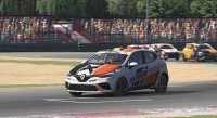 Renzo Uylenbroeck - Xenum Motorsport