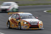 Tom coronel - ROAL Motorsport Chevrolet RML