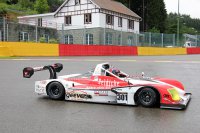 Deldiche Racing - Norma M20 FC