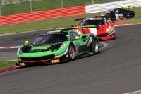 Rinaldi Racing - Ferrari F488 GT3