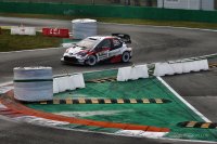 Sébastien Ogier - Toyota Yaris WRC