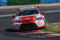 MONLAU COMPETICION - Seat Leon TCR V3 DSG