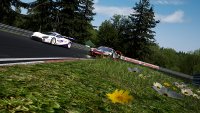 Dries Demeyer en Niko Waltniel - Audi R8 LMS Evo II en McLaren 720S GT3 Evo