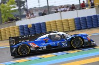 Signatech Alpine A470 - Gibson