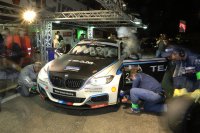 Motorsport Services & Engineering - BMW 235i Cup