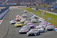 Start DTM Assen Race 2