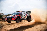 Thierry Neuville - Hyundai i20 Rally1
