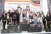 Podium 24H Zolder 2025