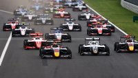 F3 Hungaroring